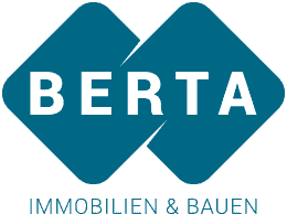 BERTA Projektbau GmbH - Immobilien und Bauen direkt beim Bauträger und Generalunternehmen