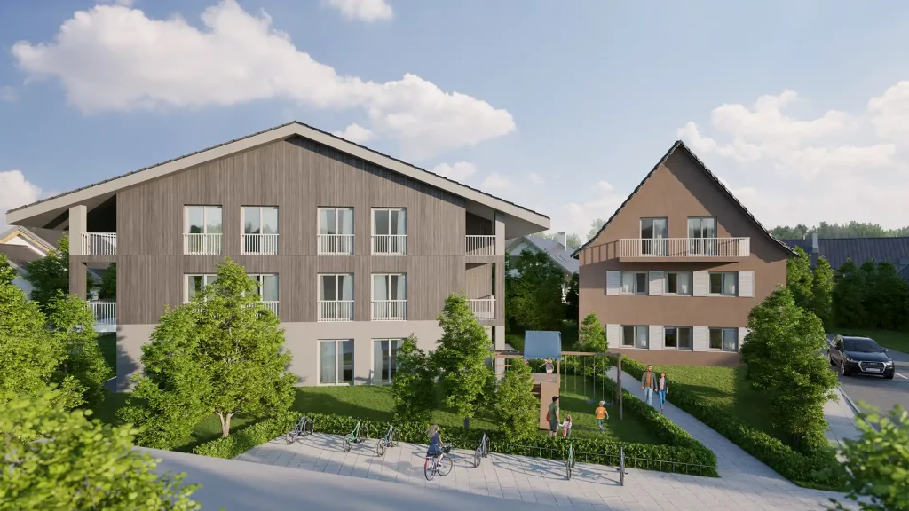 BERTA-Projektbau-Neubau-Farndau-Wohnungen-Massivbau